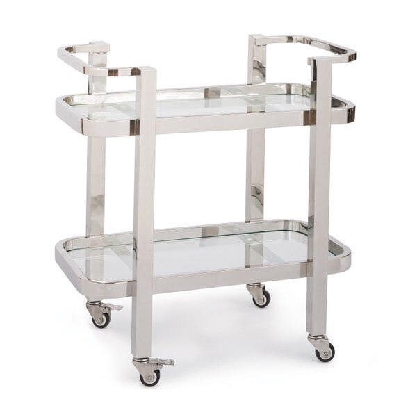 Carter Bar Cart Small